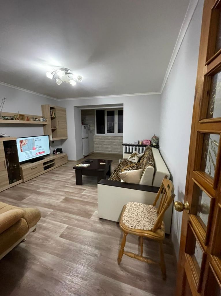 Продажа 2-комнатной квартиры, Пятигорск, Калинина пр-кт,  162