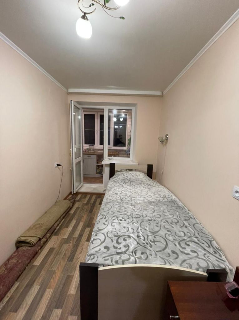 Продажа 2-комнатной квартиры, Пятигорск, Калинина пр-кт,  162