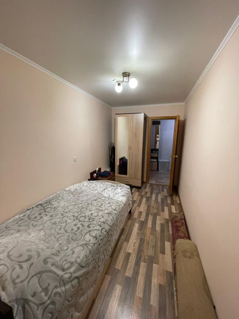 Продажа 2-комнатной квартиры, Пятигорск, Калинина пр-кт,  162