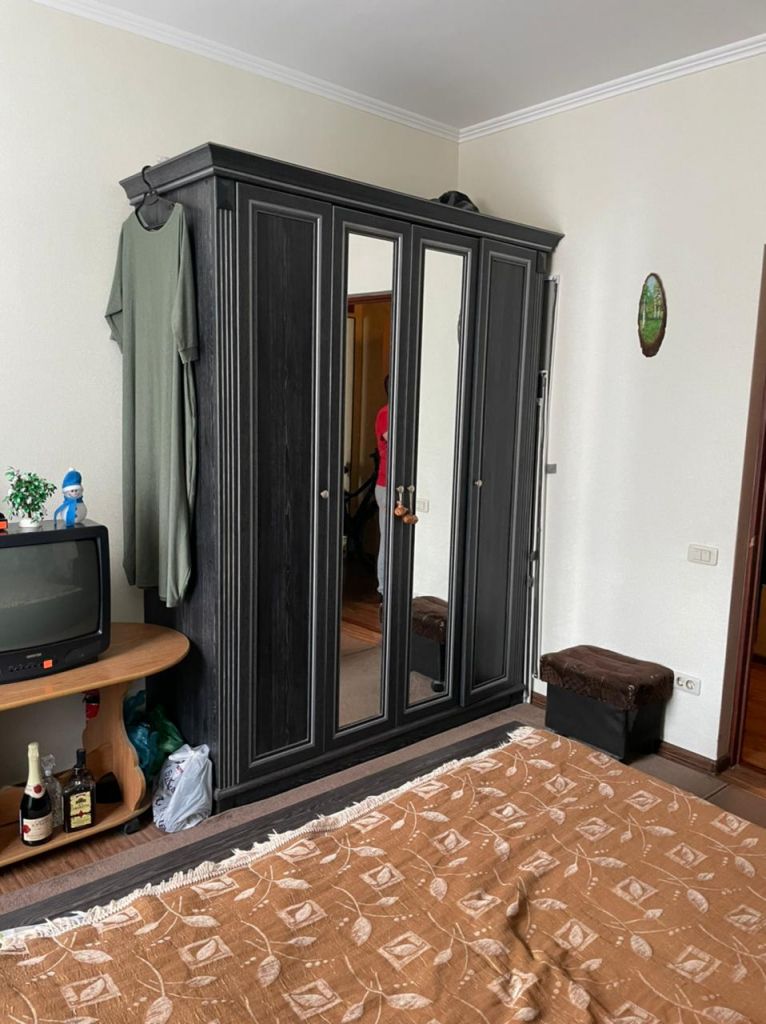 Продажа 3-комнатной квартиры, Лермонтов, Патриса Лумумбы ул,  8