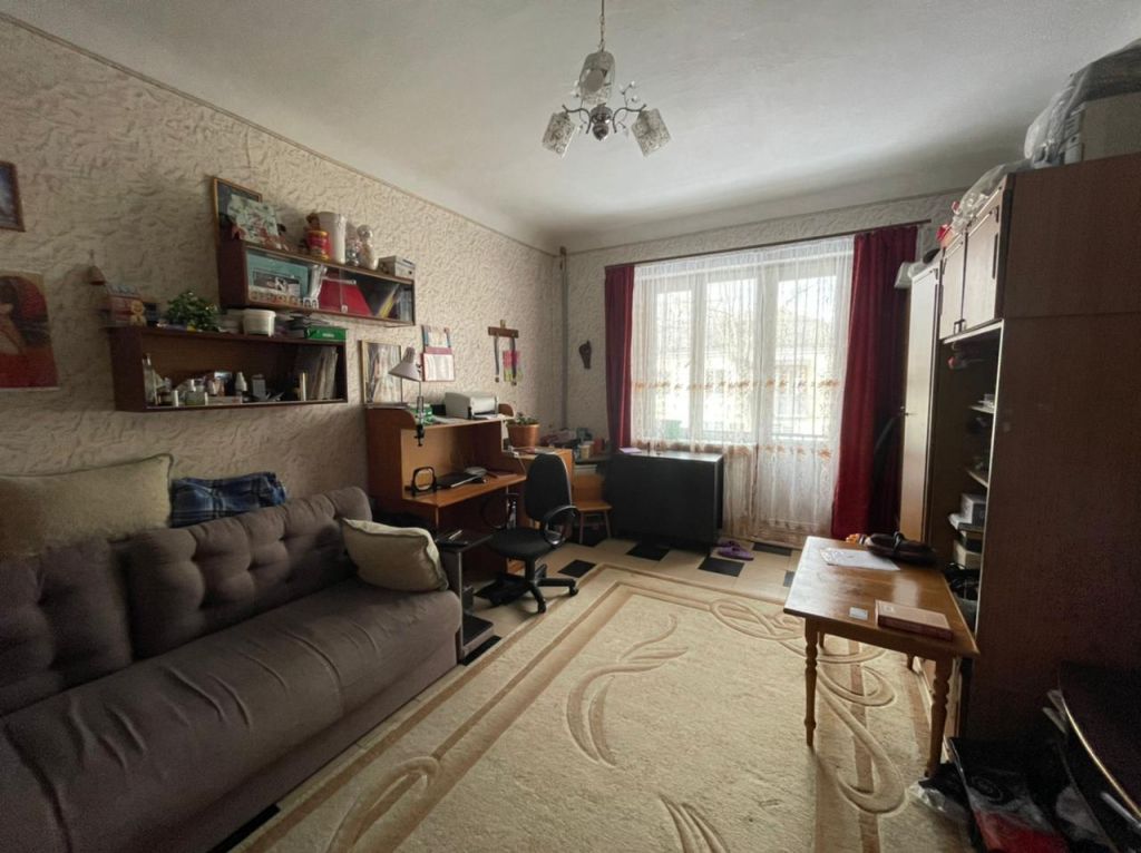 Продажа 3-комнатной квартиры, Лермонтов, Патриса Лумумбы ул,  8