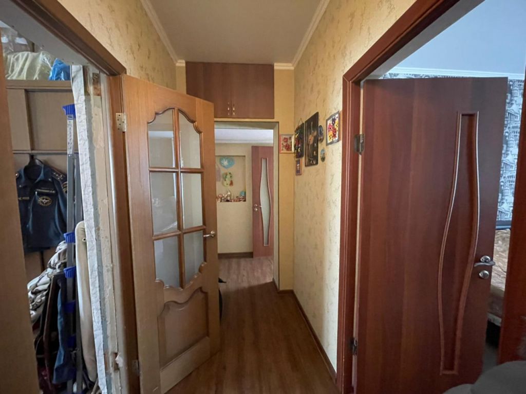 Продажа 3-комнатной квартиры, Лермонтов, Патриса Лумумбы ул,  8
