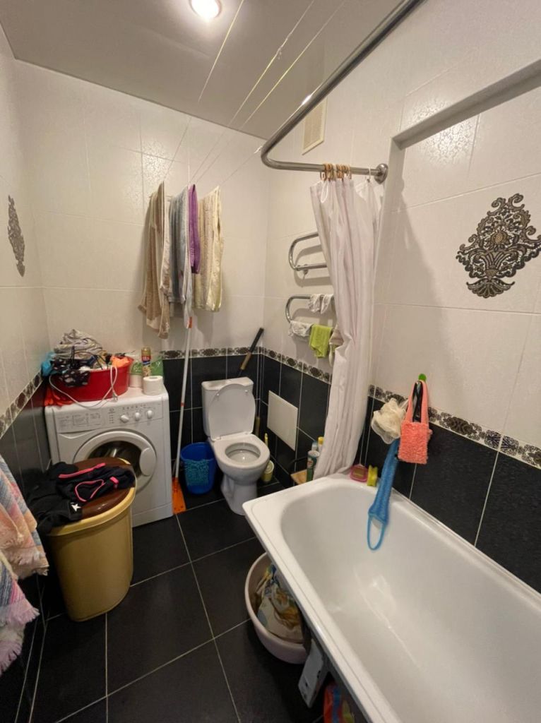 Продажа 3-комнатной квартиры, Лермонтов, Патриса Лумумбы ул,  8