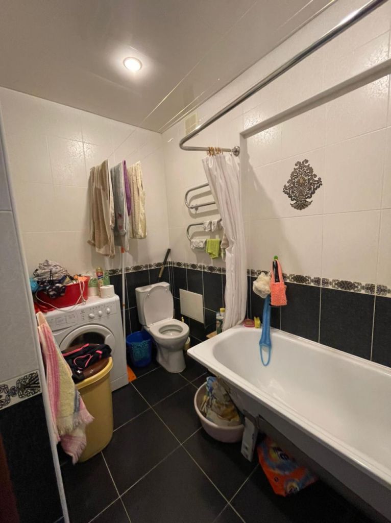 Продажа 3-комнатной квартиры, Лермонтов, Патриса Лумумбы ул,  8