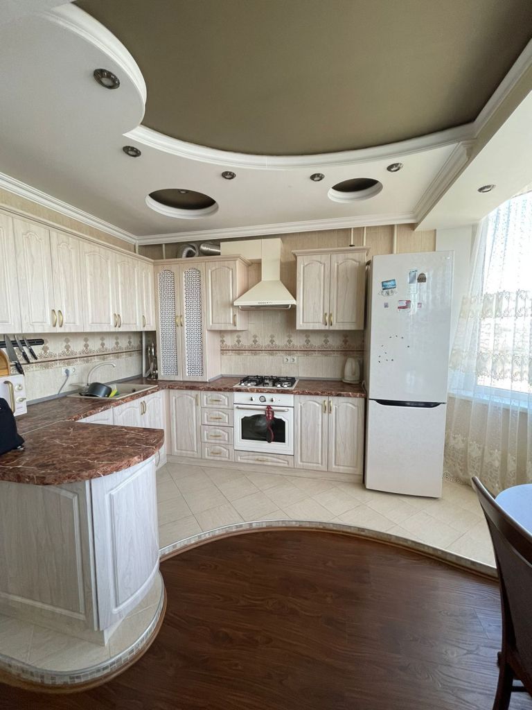 Продажа 3-комнатной квартиры, Свободы, Инженерная ул,  62