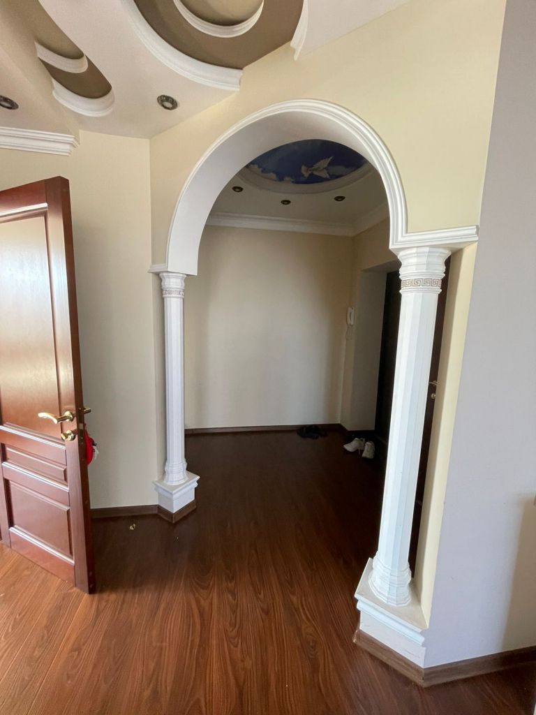 Продажа 3-комнатной квартиры, Свободы, Инженерная ул,  62