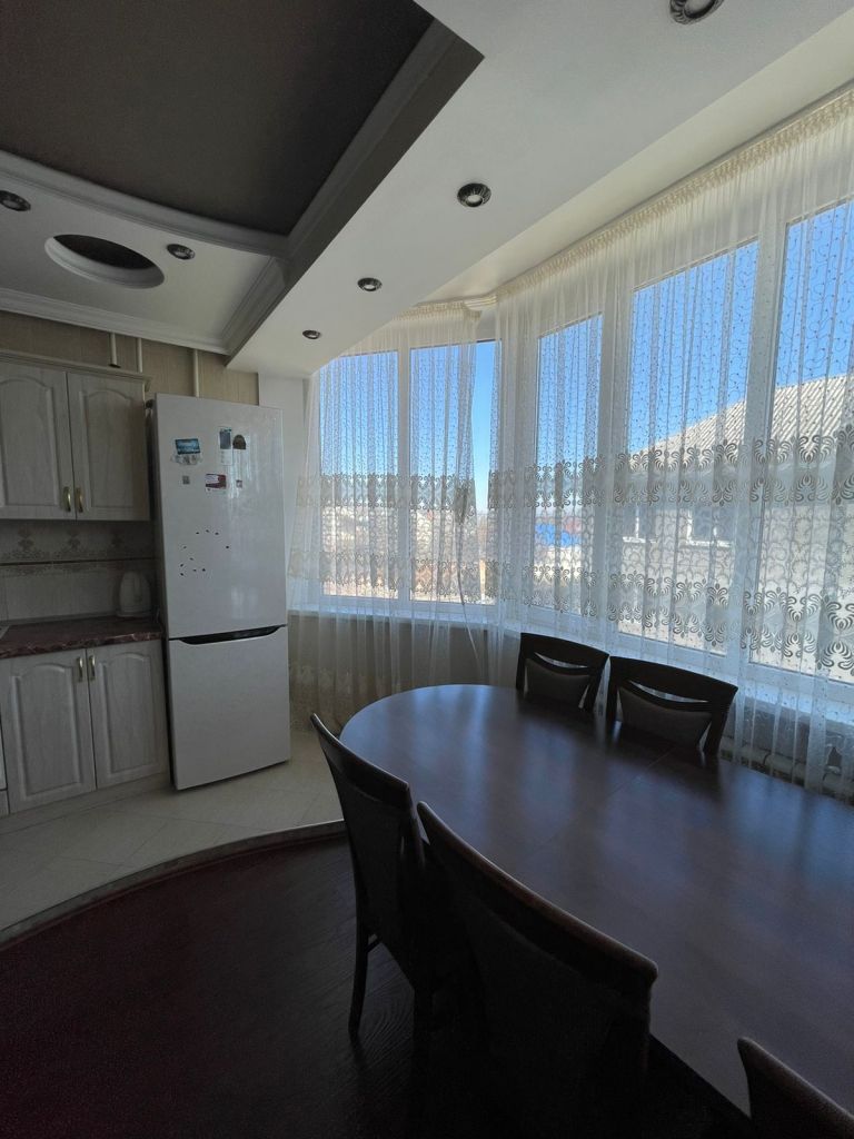 Продажа 3-комнатной квартиры, Свободы, Инженерная ул,  62