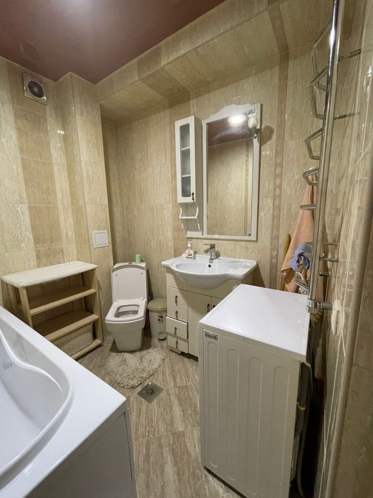 Продажа 3-комнатной квартиры, Свободы, Инженерная ул,  62