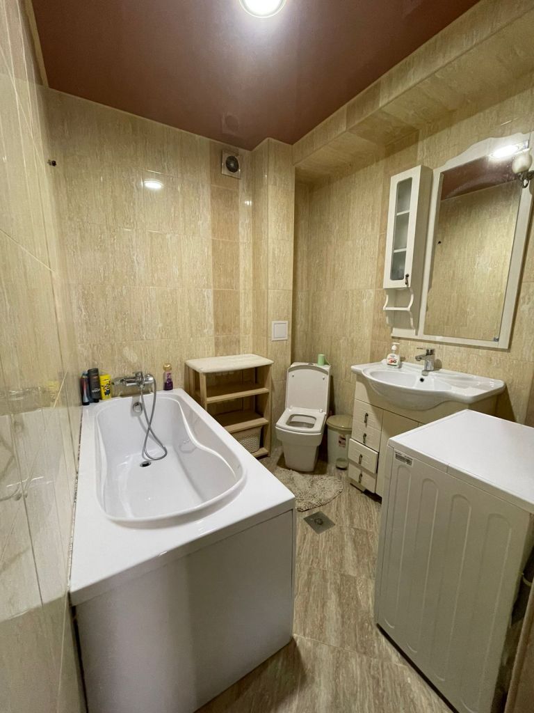 Продажа 3-комнатной квартиры, Свободы, Инженерная ул,  62