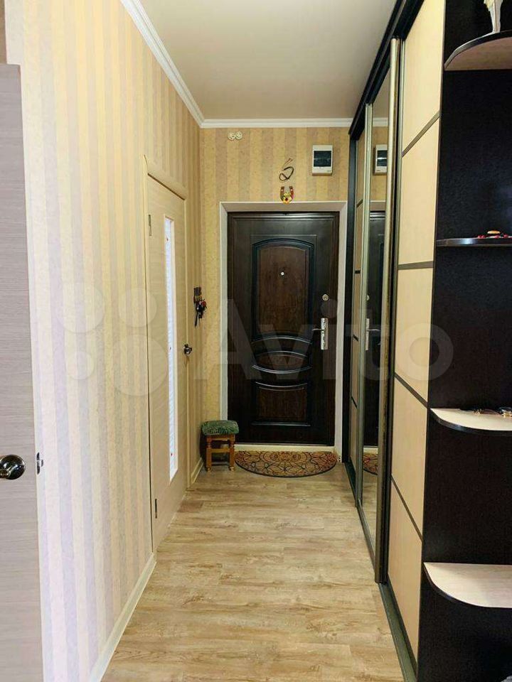 Продажа 2-комнатной квартиры, Ставрополь, Тухачевского ул,  28/5