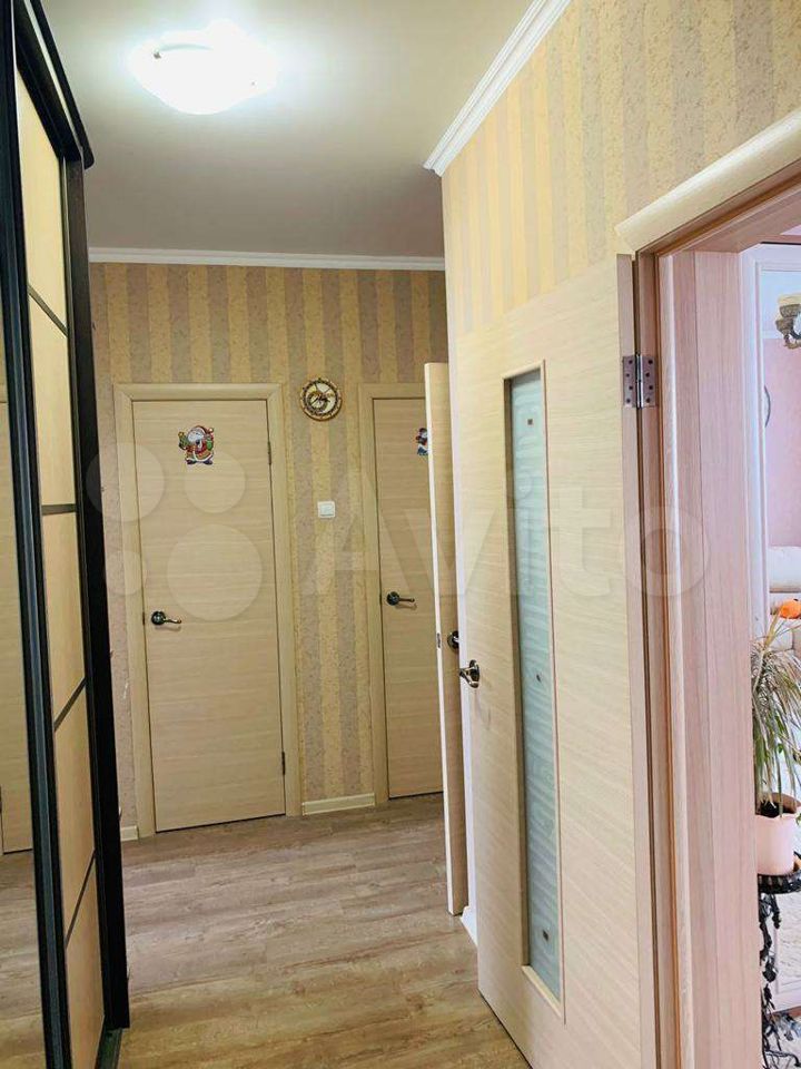 Продажа 2-комнатной квартиры, Ставрополь, Тухачевского ул,  28/5