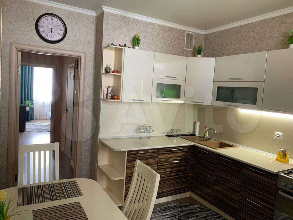 Продажа 2-комнатной квартиры, Ставрополь, Тухачевского ул,  28/5