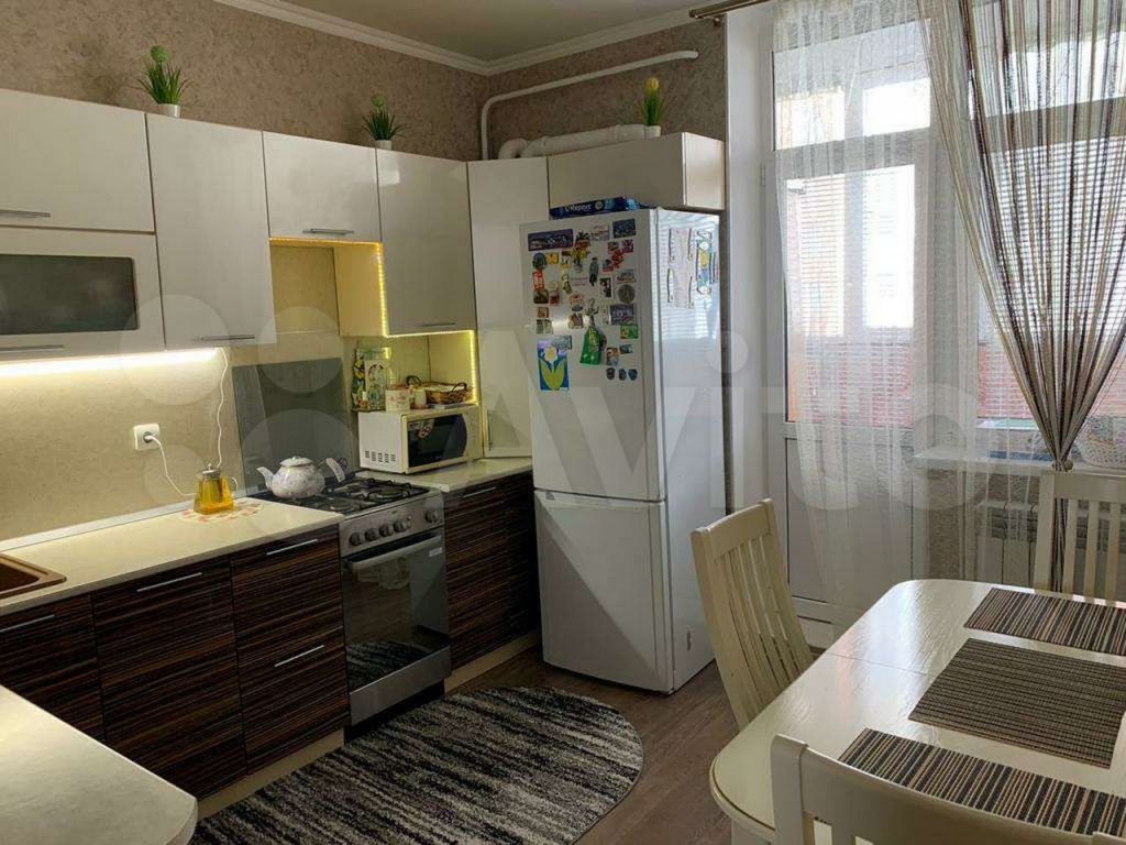 Продажа 2-комнатной квартиры, Ставрополь, Тухачевского ул,  28/5