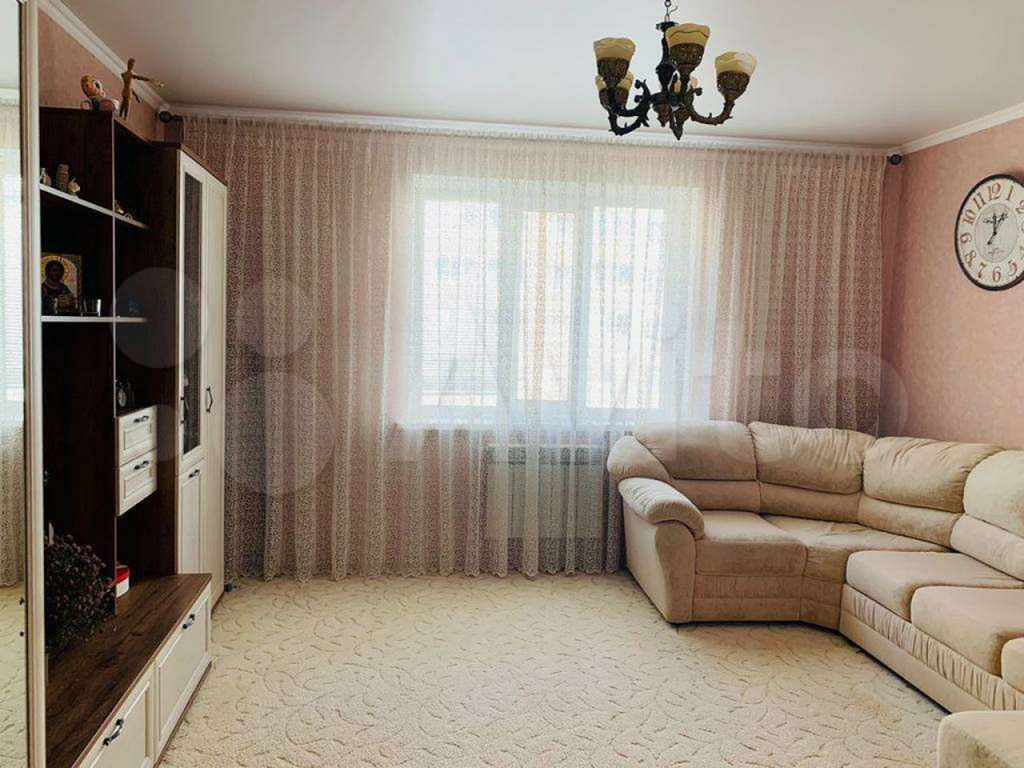 Продажа 2-комнатной квартиры, Ставрополь, Тухачевского ул,  28/5