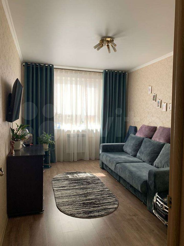 Продажа 2-комнатной квартиры, Ставрополь, Тухачевского ул,  28/5