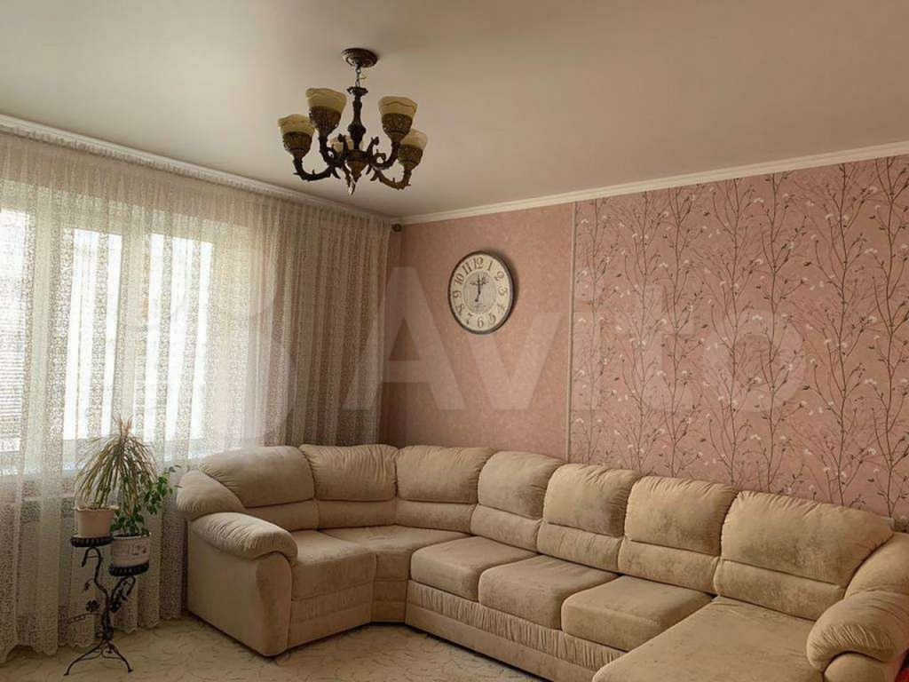 Продажа 2-комнатной квартиры, Ставрополь, Тухачевского ул,  28/5