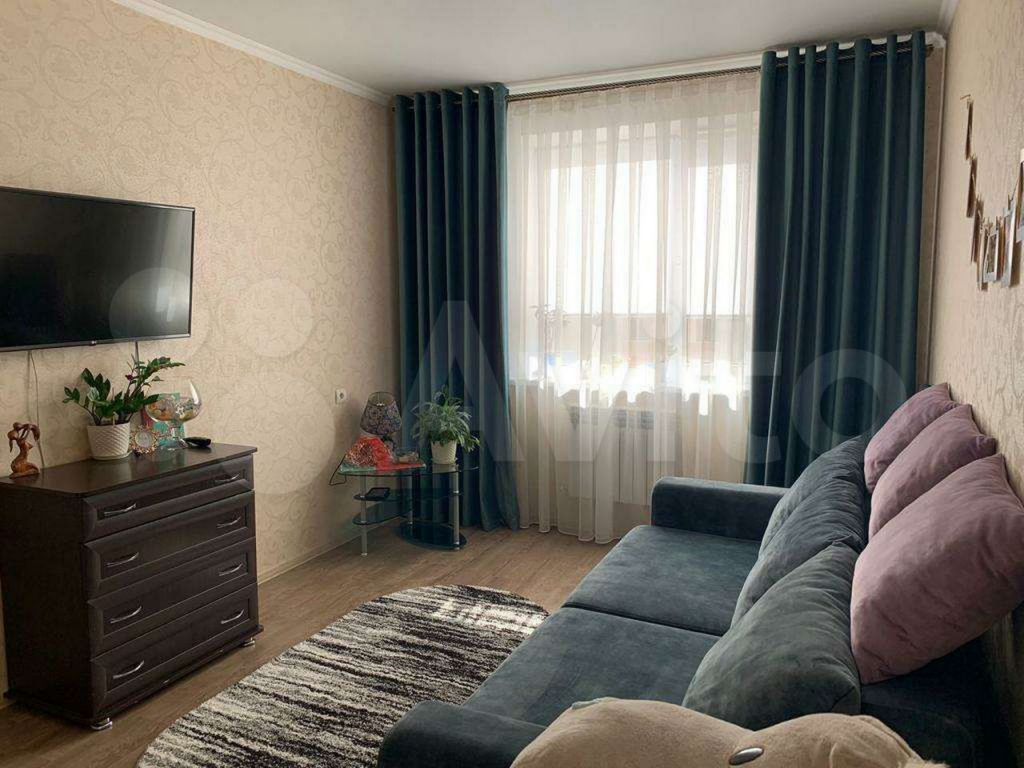 Продажа 2-комнатной квартиры, Ставрополь, Тухачевского ул,  28/5