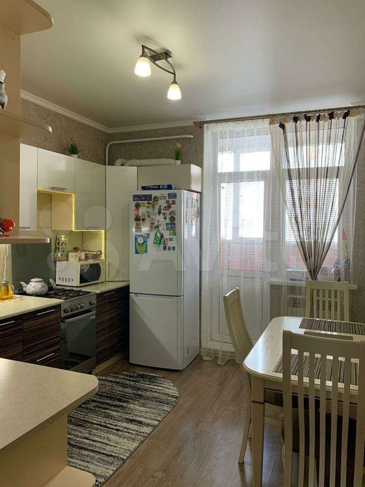 Продажа 2-комнатной квартиры, Ставрополь, Тухачевского ул,  28/5