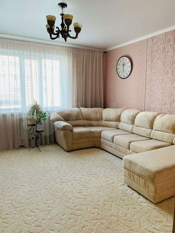 Продажа 2-комнатной квартиры, Ставрополь, Тухачевского ул,  28/5