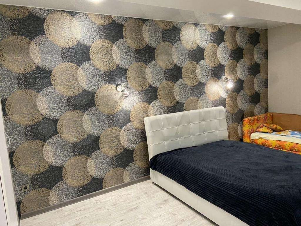 Продажа 2-комнатной квартиры, Ставрополь, Кулакова пр-кт,  47/1