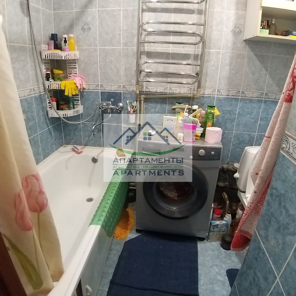 Продажа 3-комнатной квартиры, Пятигорск, 1-я Бульварная ул,  43