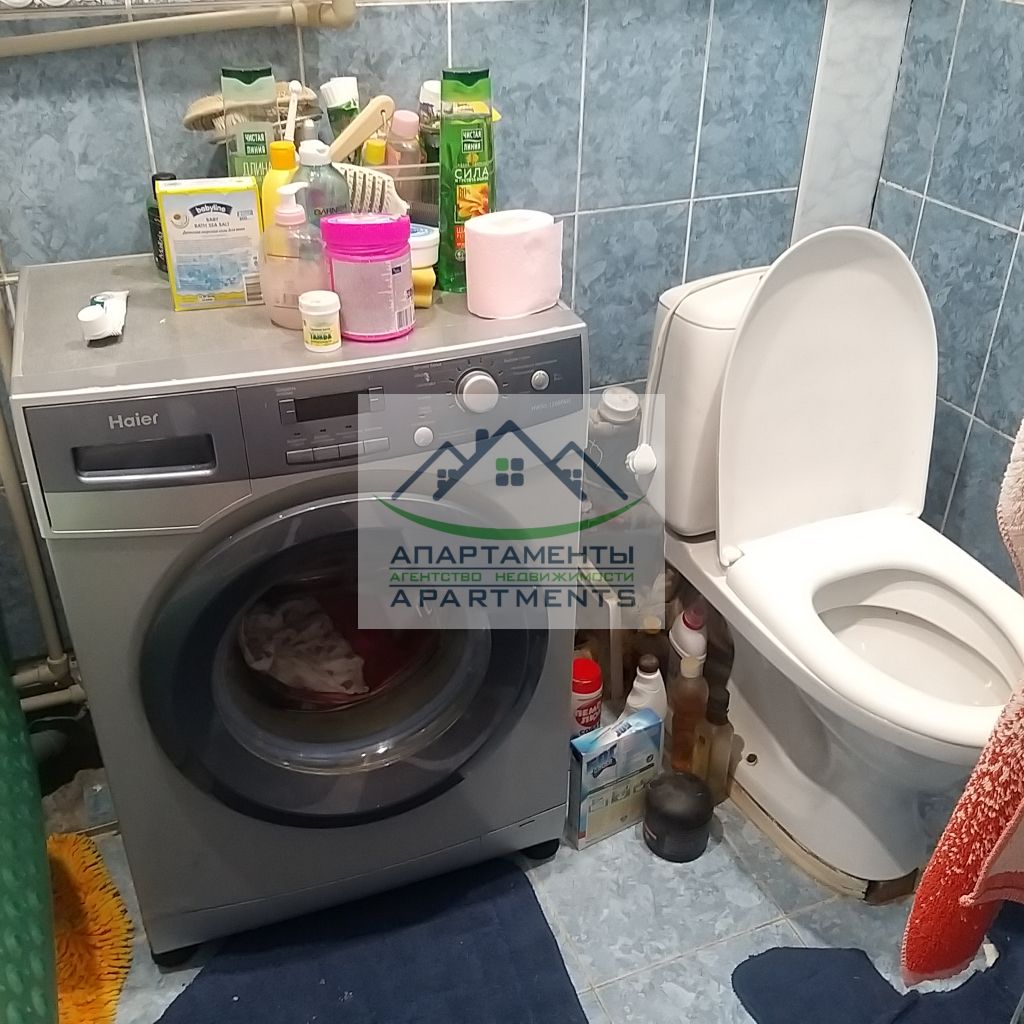 Продажа 3-комнатной квартиры, Пятигорск, 1-я Бульварная ул,  43