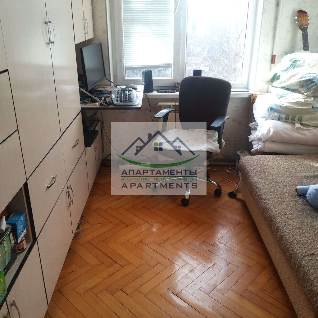 Продажа 3-комнатной квартиры, Пятигорск, 1-я Бульварная ул,  43