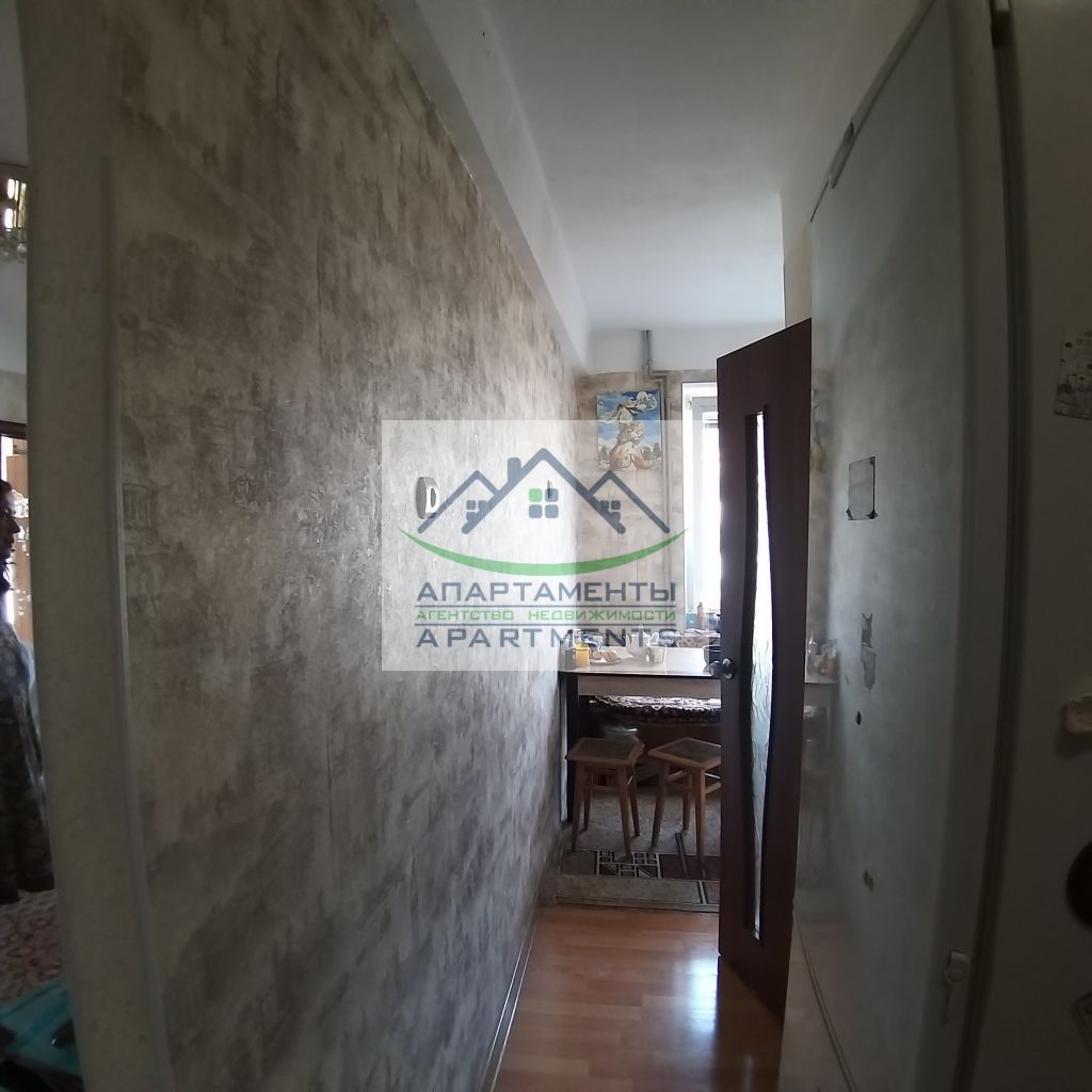 Продажа 3-комнатной квартиры, Пятигорск, 1-я Бульварная ул,  43