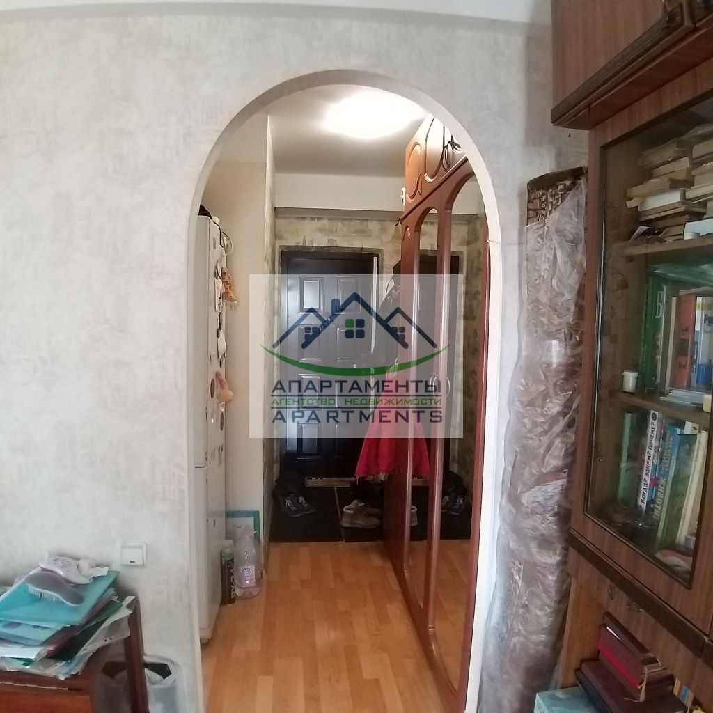 Продажа 3-комнатной квартиры, Пятигорск, 1-я Бульварная ул,  43