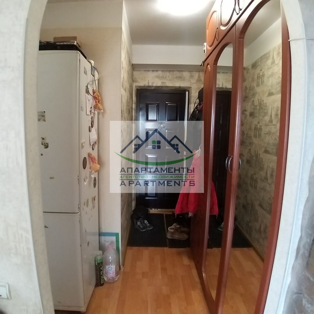 Продажа 3-комнатной квартиры, Пятигорск, 1-я Бульварная ул,  43