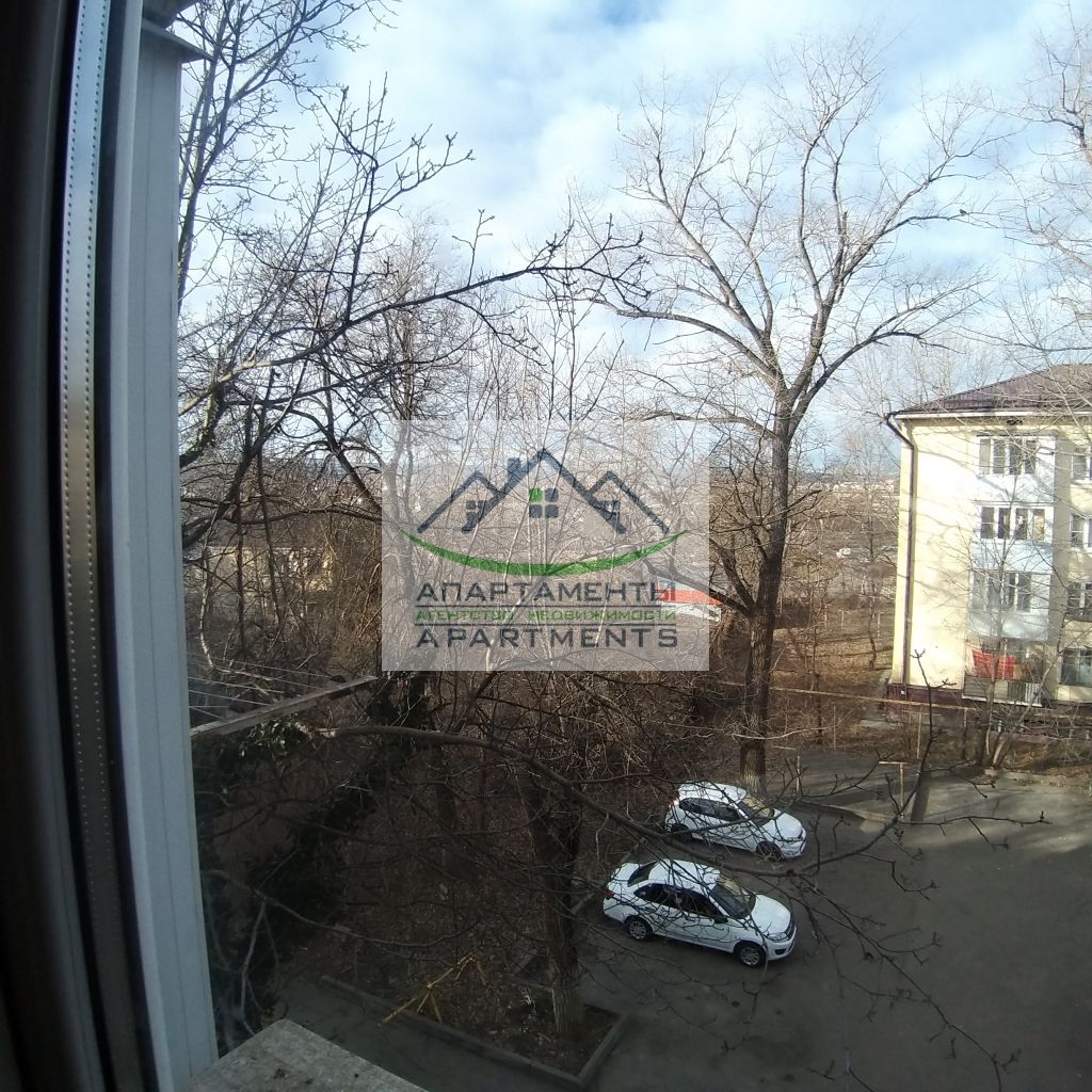 Продажа 3-комнатной квартиры, Пятигорск, 1-я Бульварная ул,  43