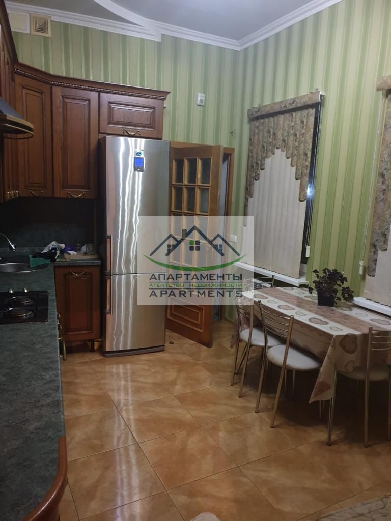 Продажа 1-комнатной квартиры, Пятигорск, Нины Попцовой ул,  16