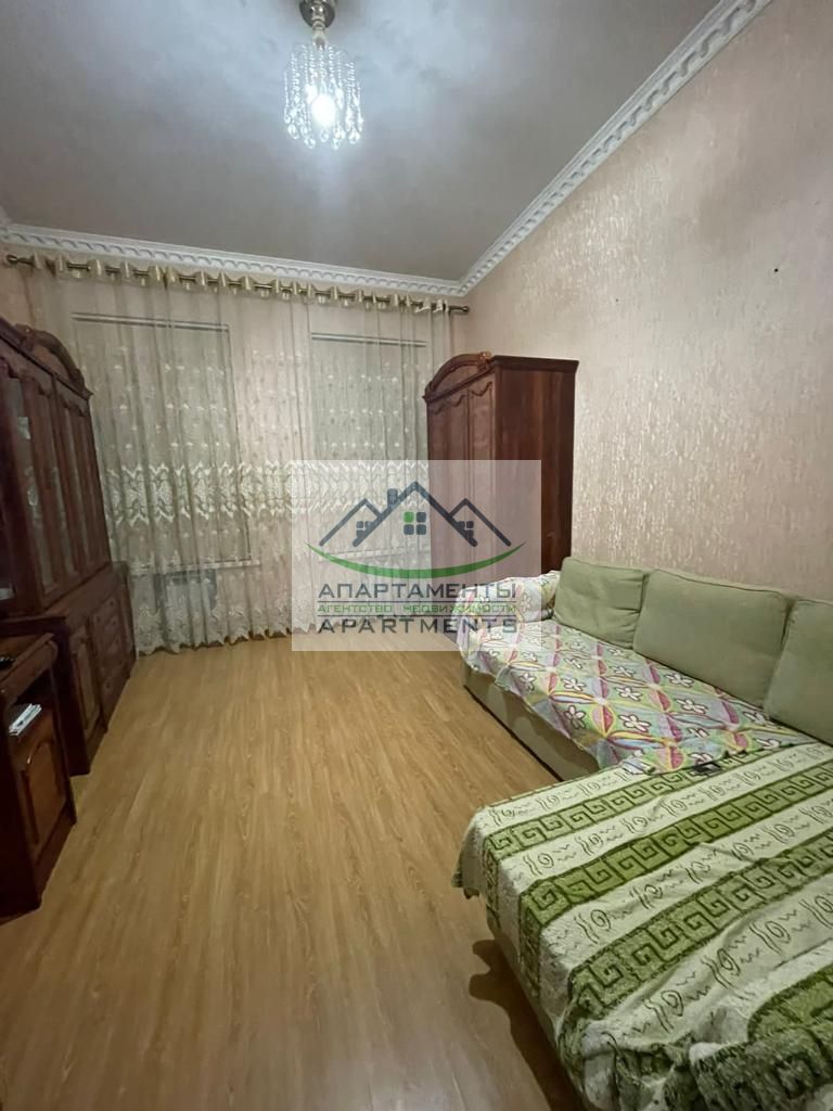 Продажа 1-комнатной квартиры, Пятигорск, Нины Попцовой ул,  16