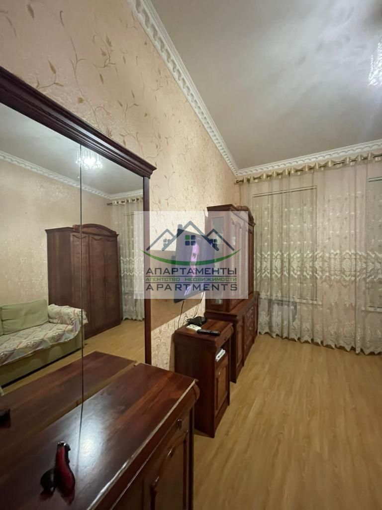 Продажа 1-комнатной квартиры, Пятигорск, Нины Попцовой ул,  16