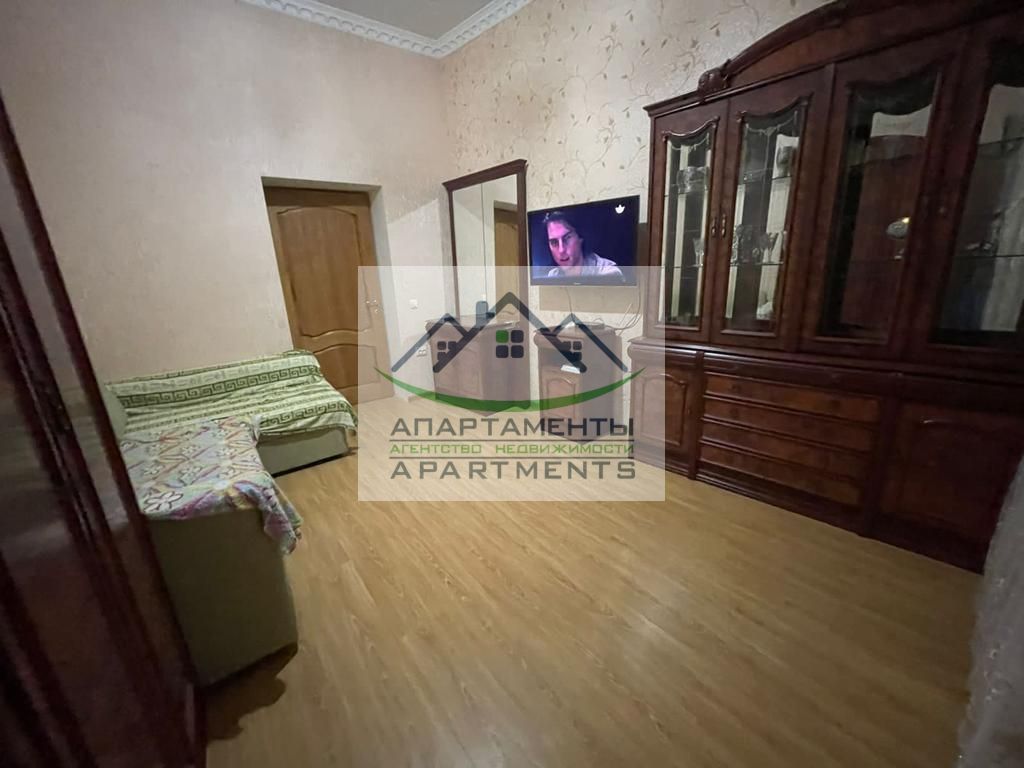 Продажа 1-комнатной квартиры, Пятигорск, Нины Попцовой ул,  16