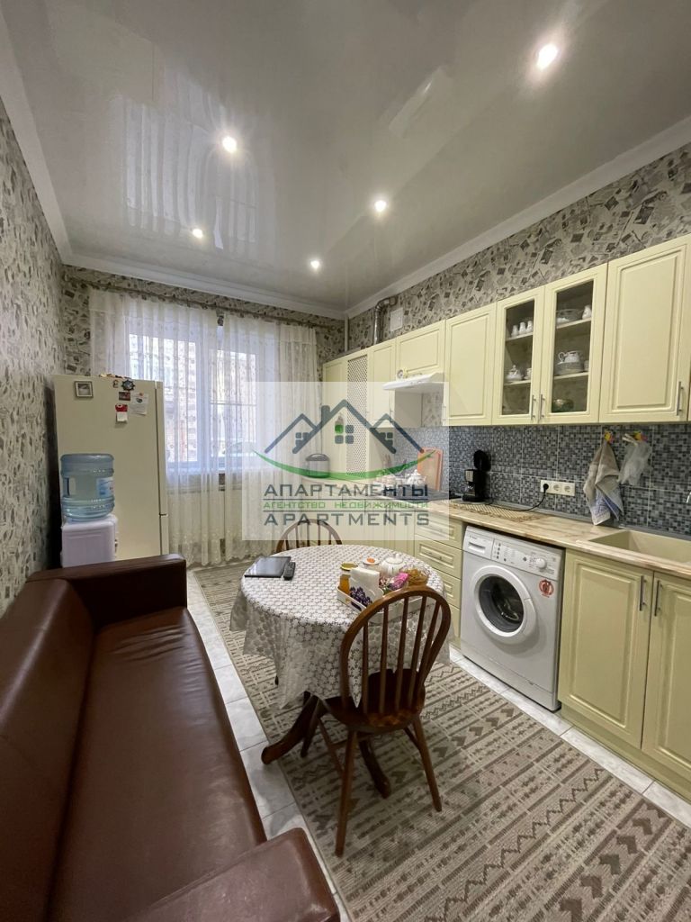 Продажа 2-комнатной квартиры, Ставропольский, 6-ти Коммунаров ул,  97