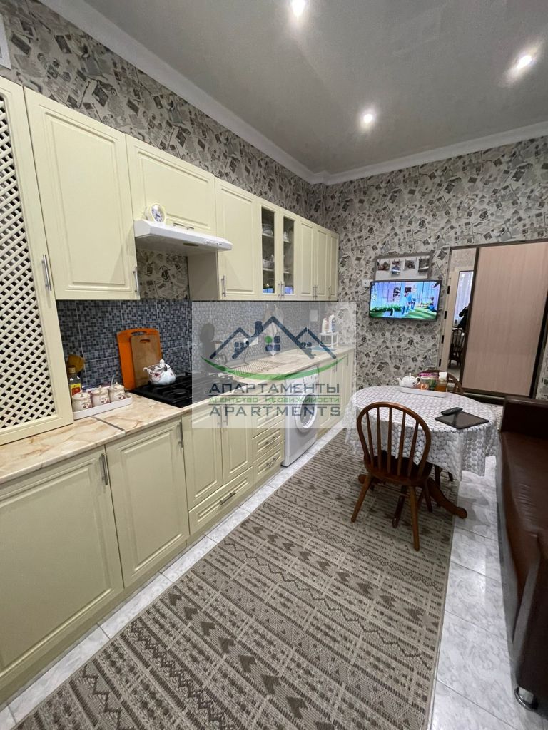 Продажа 2-комнатной квартиры, Ставропольский, 6-ти Коммунаров ул,  97