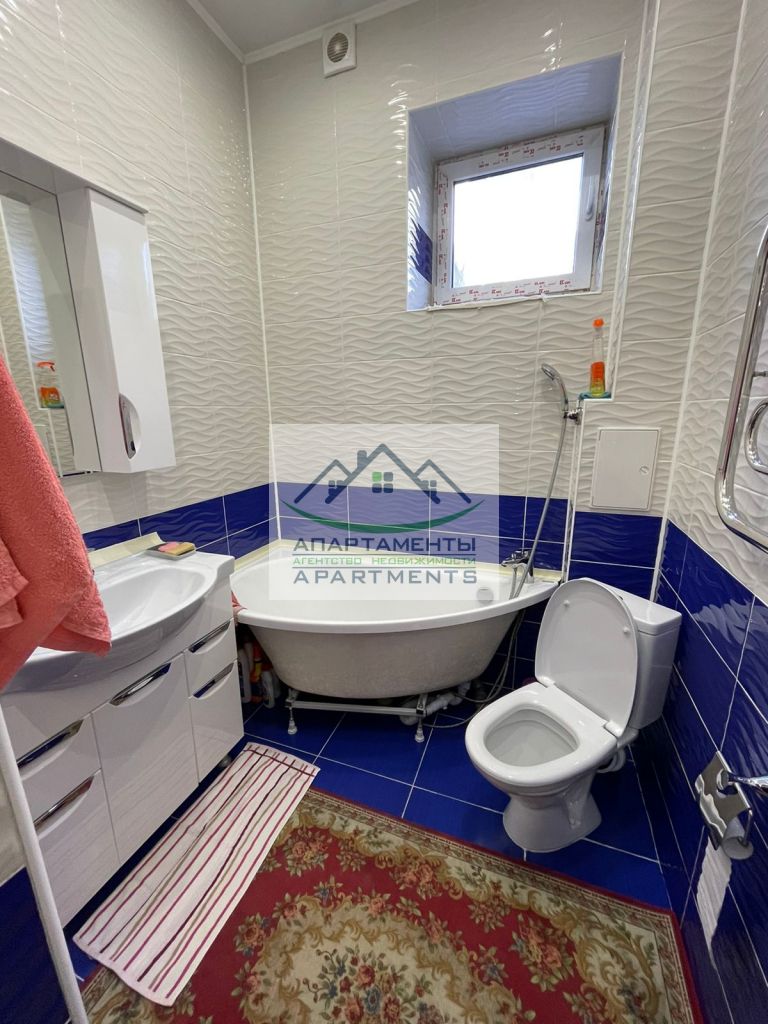 Продажа 2-комнатной квартиры, Ставропольский, 6-ти Коммунаров ул,  97