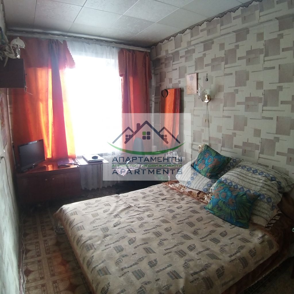 Продажа 2-комнатной квартиры, Пятигорск, Восстания ул,  100