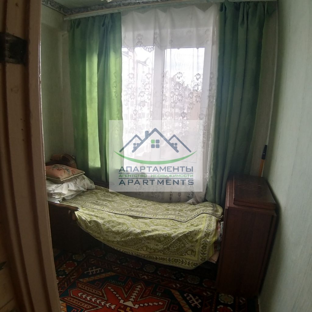 Продажа 2-комнатной квартиры, Пятигорск, Восстания ул,  100