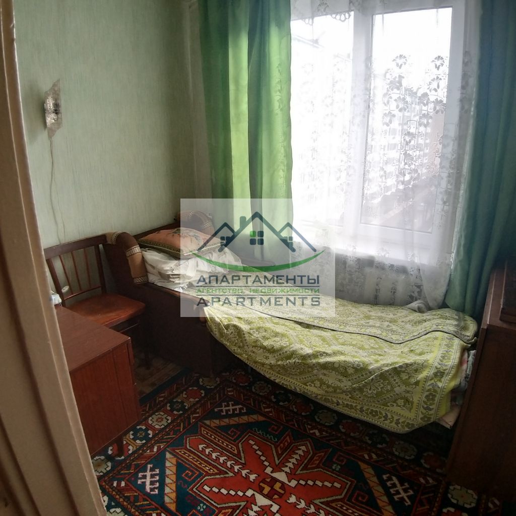 Продажа 2-комнатной квартиры, Пятигорск, Восстания ул,  100