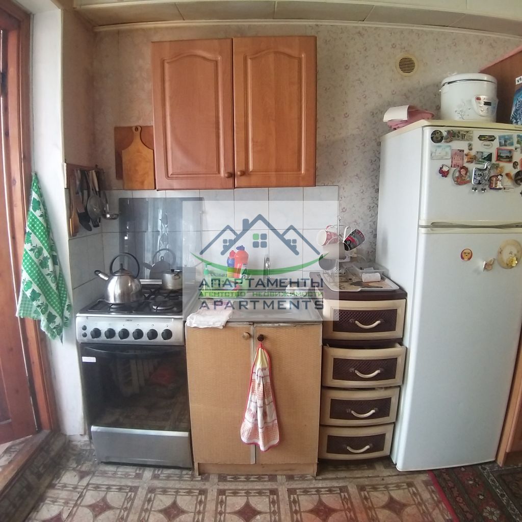 Продажа 2-комнатной квартиры, Пятигорск, Восстания ул,  100