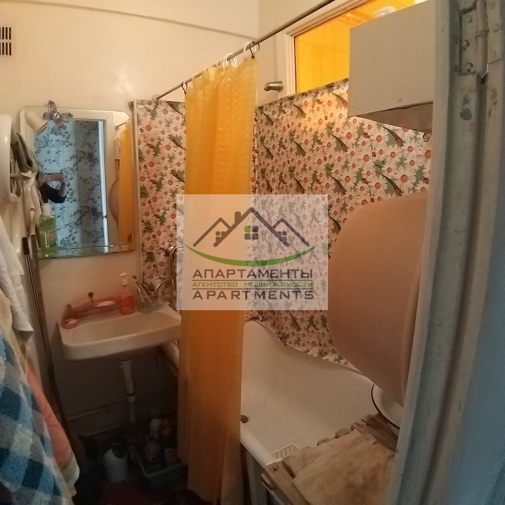 Продажа 2-комнатной квартиры, Пятигорск, Восстания ул,  100