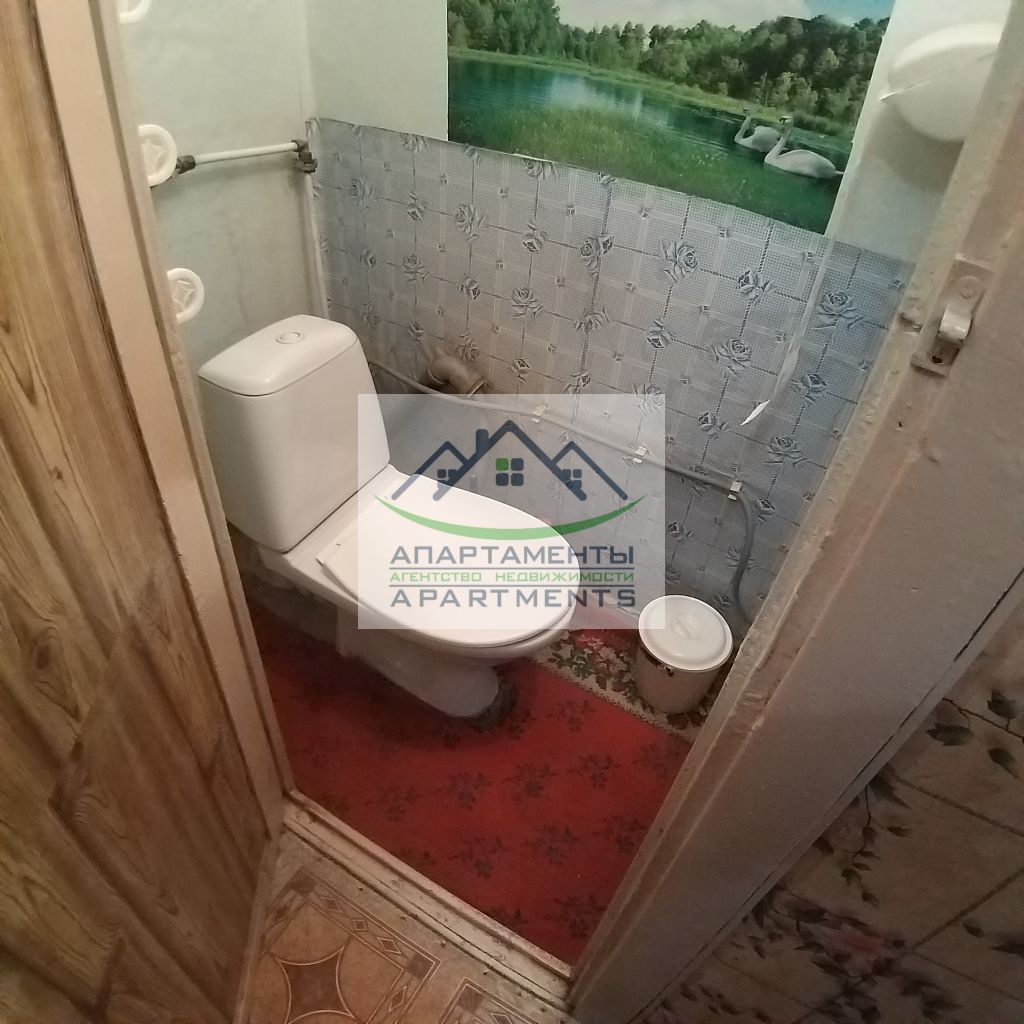 Продажа 2-комнатной квартиры, Пятигорск, Восстания ул,  100