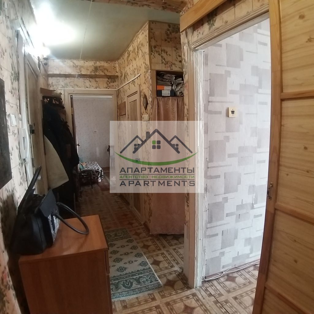 Продажа 2-комнатной квартиры, Пятигорск, Восстания ул,  100