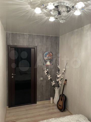 Продажа 2-комнатной квартиры, Ставрополь, Доваторцев ул,  84/1