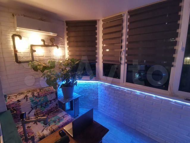 Продажа 2-комнатной квартиры, Ставрополь, Доваторцев ул,  84/1