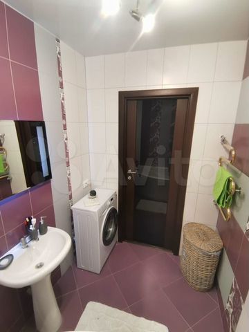 Продажа 2-комнатной квартиры, Ставрополь, Доваторцев ул,  84/1