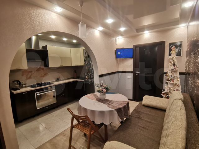 Продажа 2-комнатной квартиры, Ставрополь, Доваторцев ул,  84/1