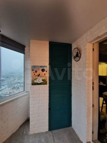 Продажа 2-комнатной квартиры, Ставрополь, Доваторцев ул,  84/1